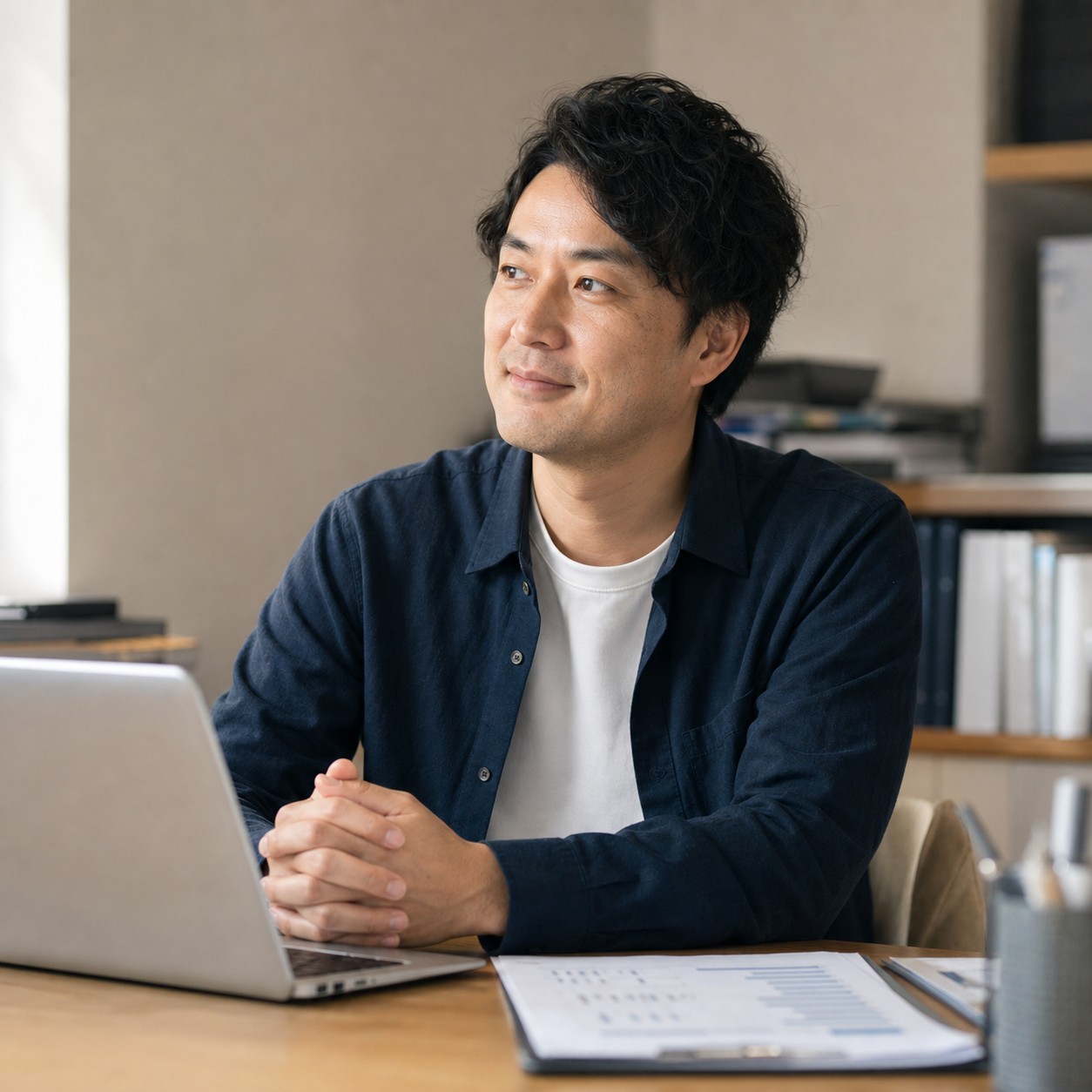 月次顧問を利用しているお客様